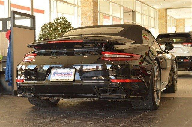 used 2017 Porsche 911 car, priced at $139,999