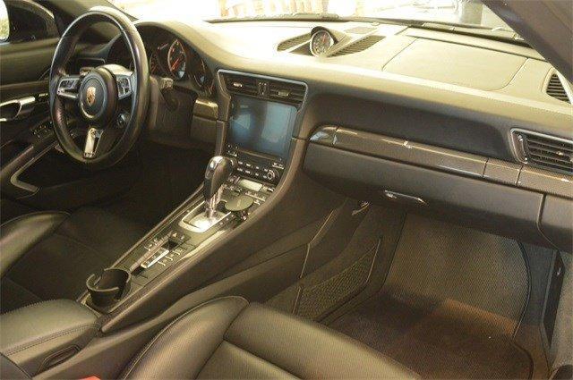 used 2017 Porsche 911 car, priced at $139,999