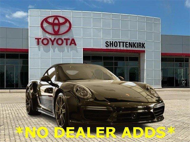 used 2017 Porsche 911 car, priced at $144,414