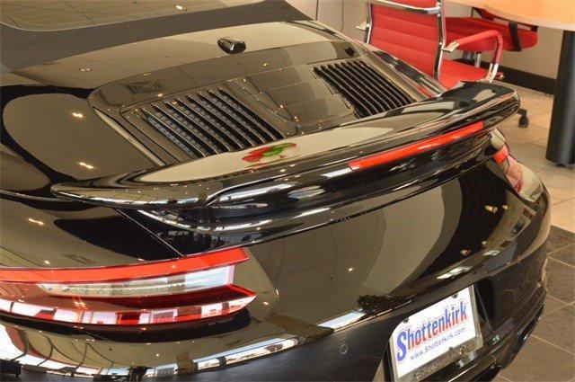 used 2017 Porsche 911 car, priced at $139,999