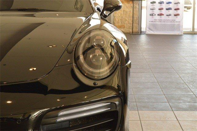 used 2017 Porsche 911 car, priced at $139,999