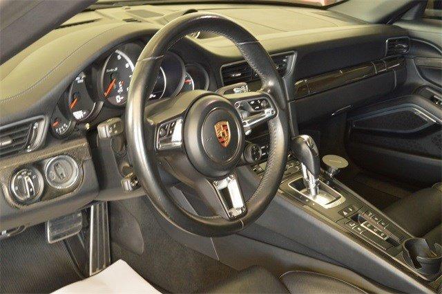 used 2017 Porsche 911 car, priced at $139,999