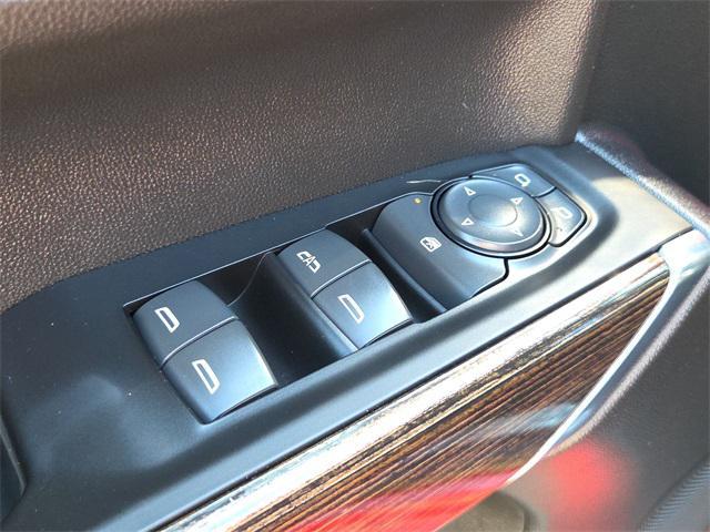 used 2022 GMC Sierra 1500 car, priced at $29,999