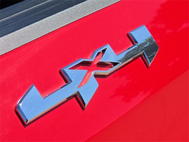 used 2022 GMC Sierra 1500 car, priced at $29,999