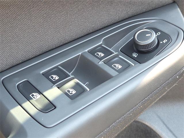 used 2022 Volkswagen Golf GTI car, priced at $23,241