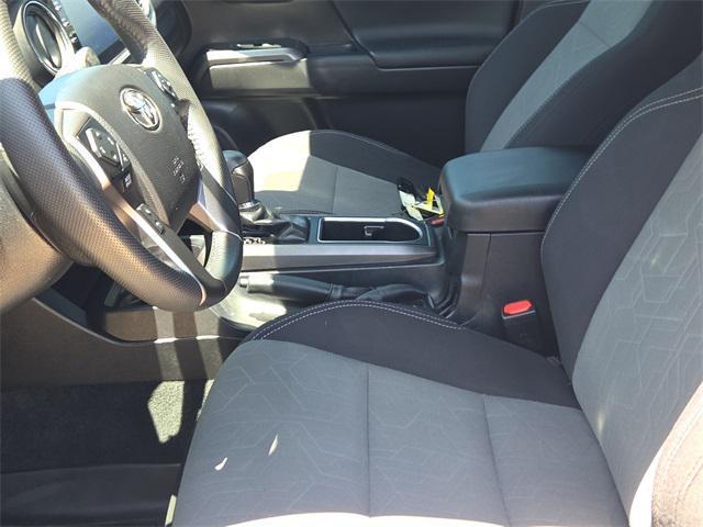used 2022 Toyota Tacoma car, priced at $37,333