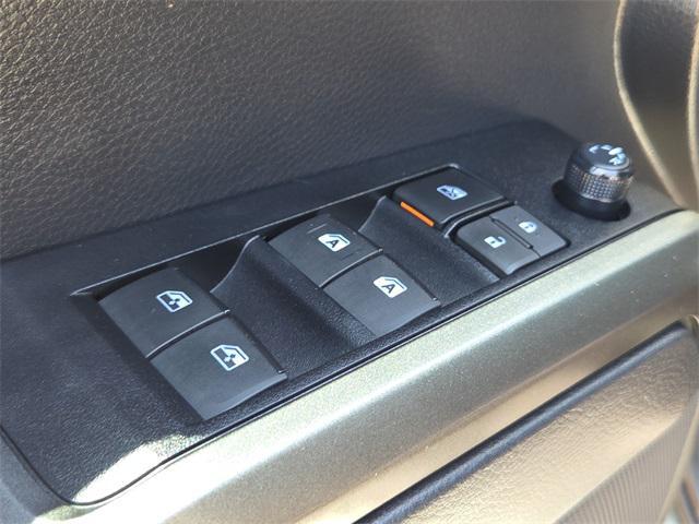 used 2022 Toyota Tacoma car, priced at $37,333