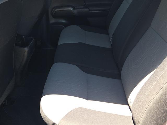used 2022 Toyota Tacoma car, priced at $37,333