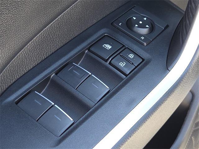 used 2024 Toyota RAV4 Hybrid car, priced at $39,892