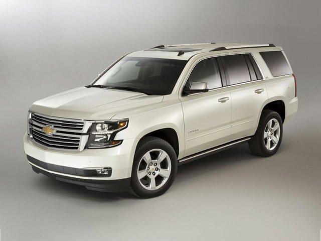 used 2018 Chevrolet Tahoe car, priced at $22,802