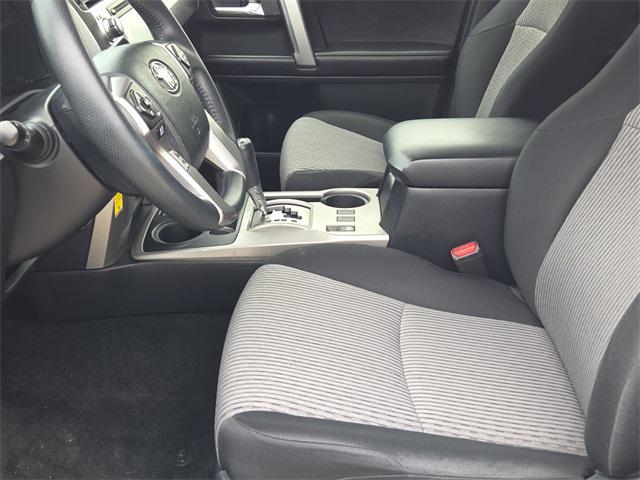 used 2017 Toyota 4Runner car, priced at $25,716