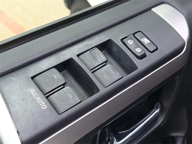 used 2017 Toyota 4Runner car, priced at $25,716
