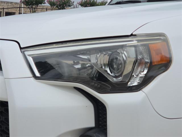 used 2017 Toyota 4Runner car, priced at $25,716
