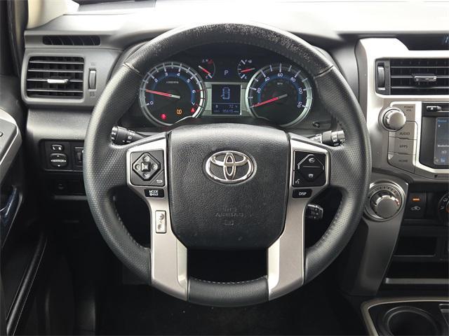 used 2017 Toyota 4Runner car, priced at $25,716