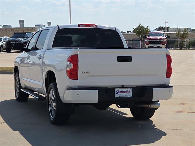 used 2017 Toyota Tundra car, priced at $37,832