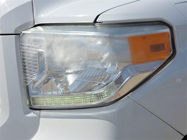 used 2017 Toyota Tundra car, priced at $37,832