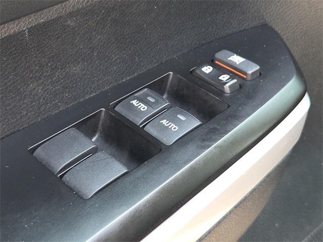 used 2017 Toyota Tundra car, priced at $37,832