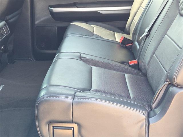 used 2017 Toyota Tundra car, priced at $37,832