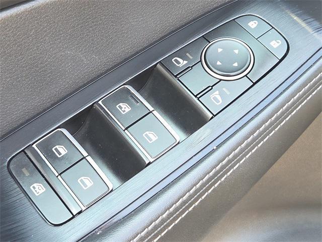 used 2023 Nissan Rogue car, priced at $20,612
