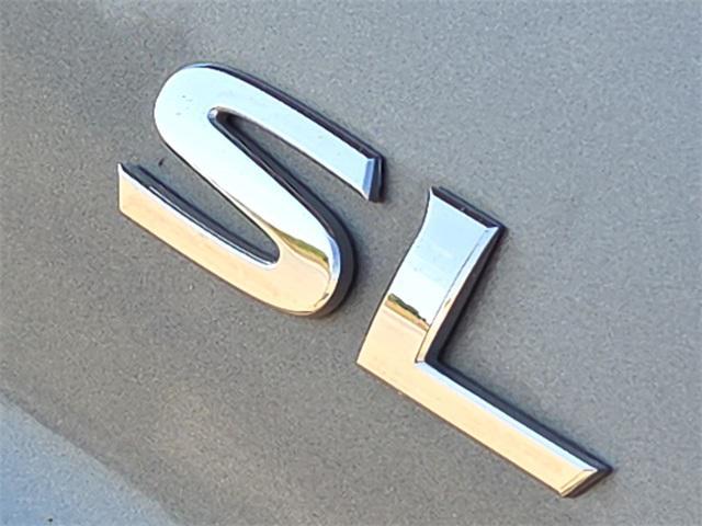 used 2023 Nissan Rogue car, priced at $20,612
