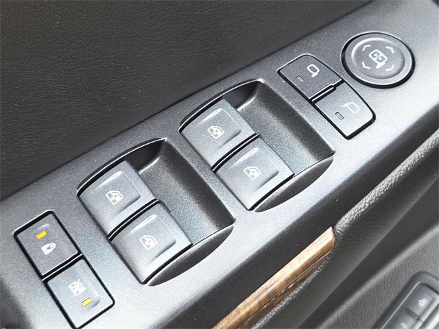 used 2019 Chevrolet Tahoe car, priced at $25,264