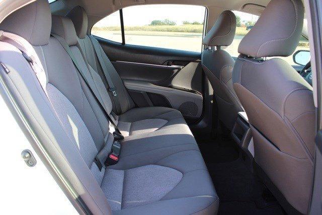 used 2024 Toyota Camry car, priced at $23,998