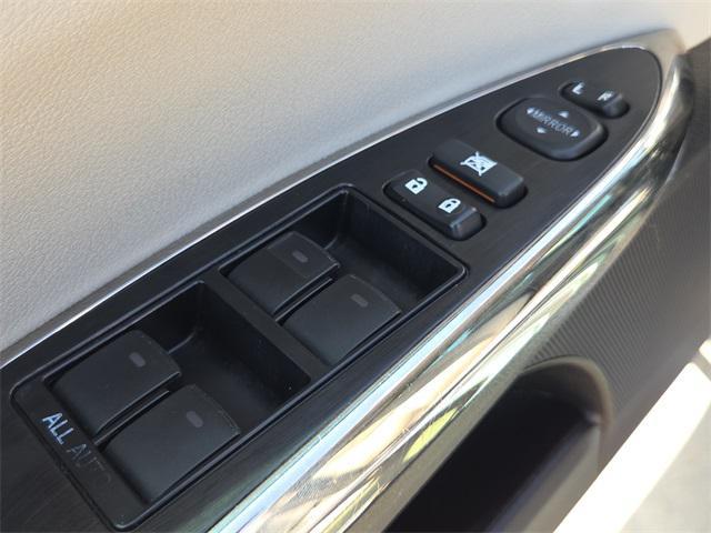 used 2016 Toyota Avalon car, priced at $15,845