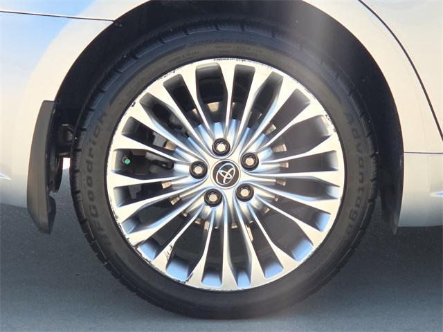 used 2016 Toyota Avalon car, priced at $15,845
