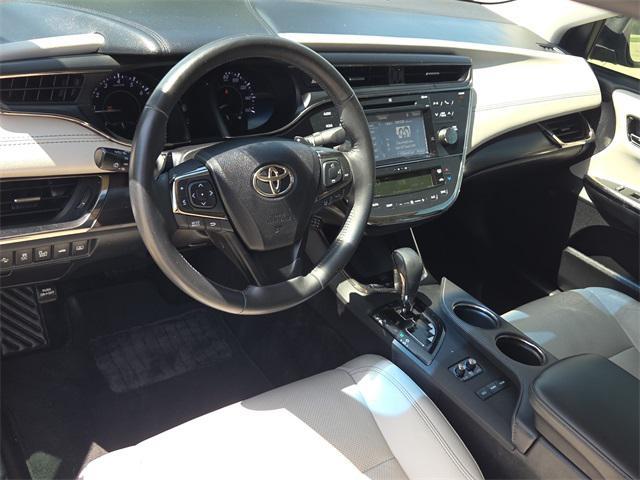 used 2016 Toyota Avalon car, priced at $15,845