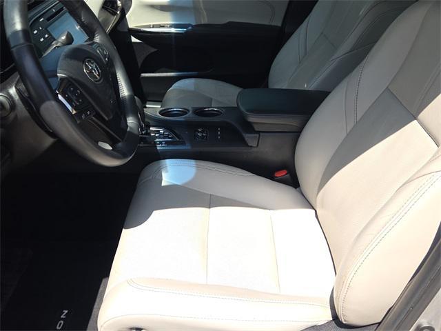 used 2016 Toyota Avalon car, priced at $15,845