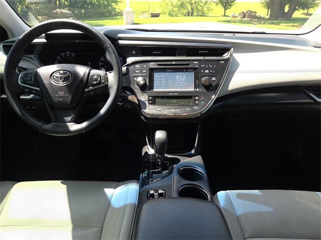 used 2016 Toyota Avalon car, priced at $15,845