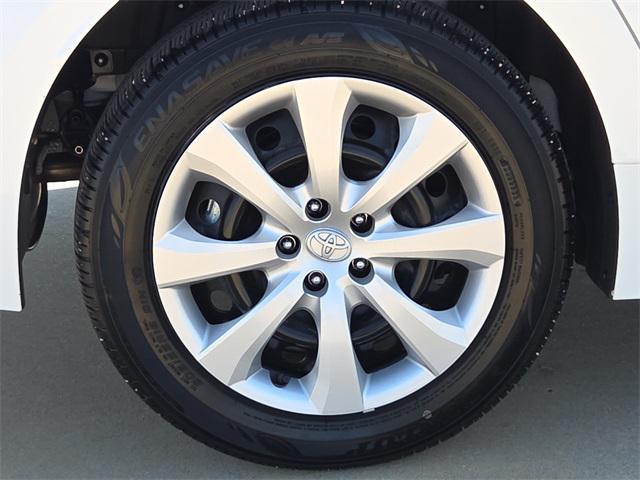 used 2025 Toyota Corolla Hybrid car, priced at $24,596