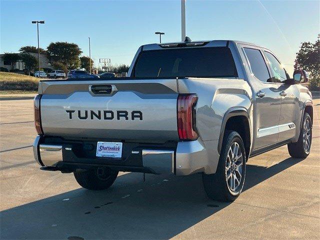 used 2022 Toyota Tundra car