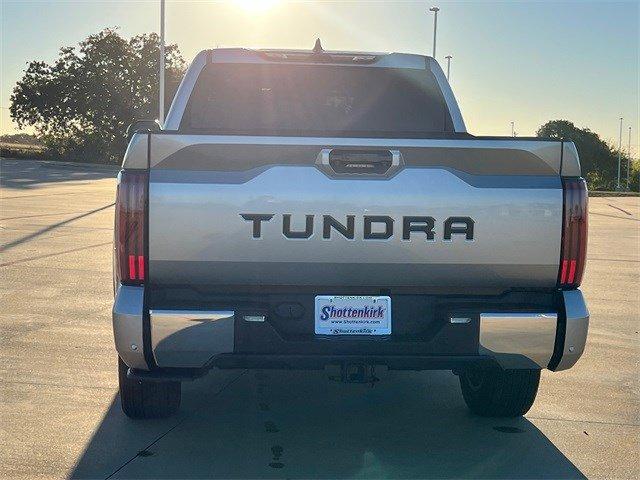 used 2022 Toyota Tundra car