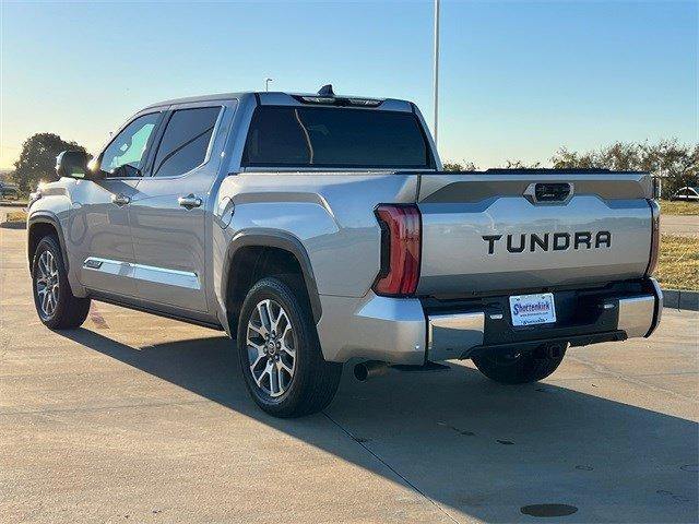 used 2022 Toyota Tundra car