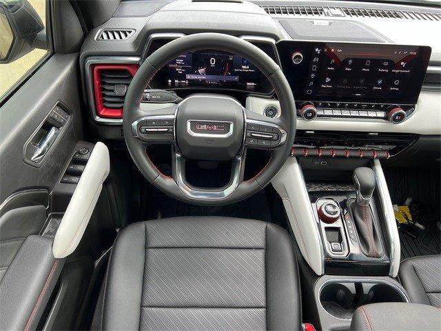 used 2023 GMC Canyon car, priced at $47,476