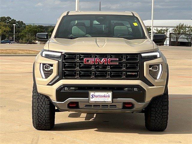 used 2023 GMC Canyon car, priced at $47,476