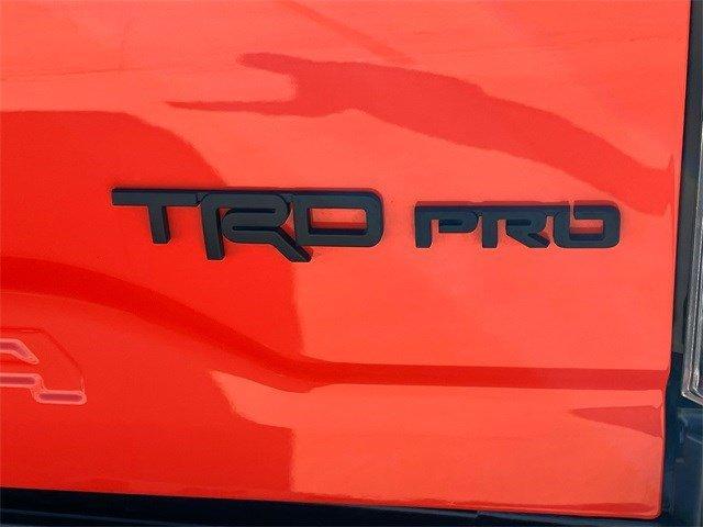 used 2023 Toyota Tacoma car, priced at $50,944