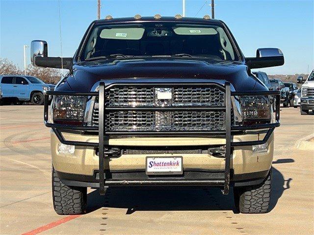 used 2012 Ram 2500 car, priced at $21,943