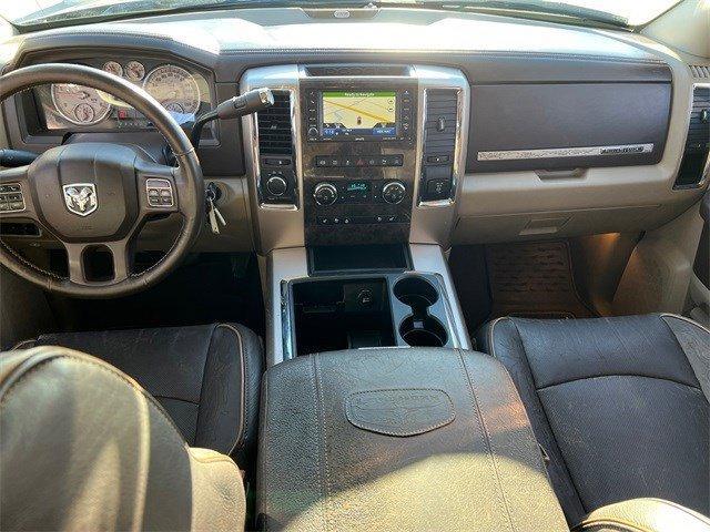 used 2012 Ram 2500 car, priced at $21,943