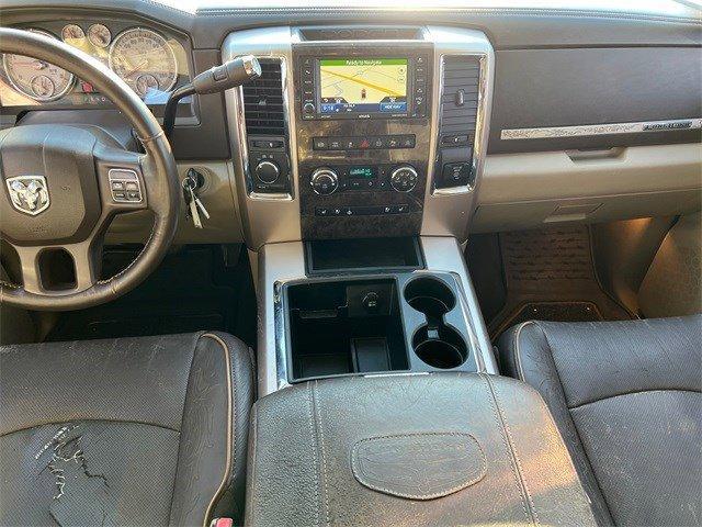 used 2012 Ram 2500 car, priced at $21,943