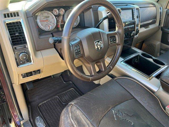 used 2012 Ram 2500 car, priced at $21,943