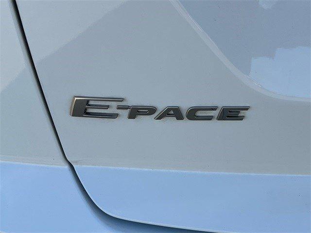 used 2020 Jaguar E-PACE car, priced at $20,932