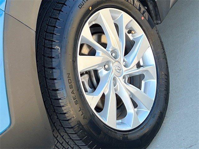 used 2019 Hyundai Tucson car, priced at $15,992