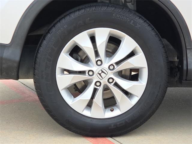used 2014 Honda CR-V car, priced at $11,780