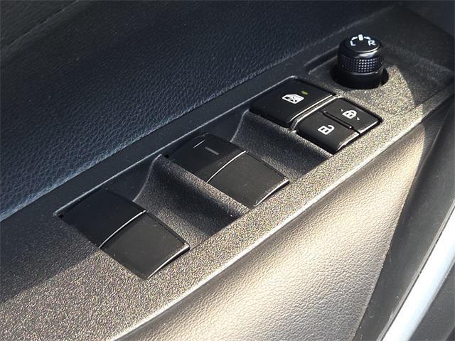 used 2020 Toyota Corolla car, priced at $18,999