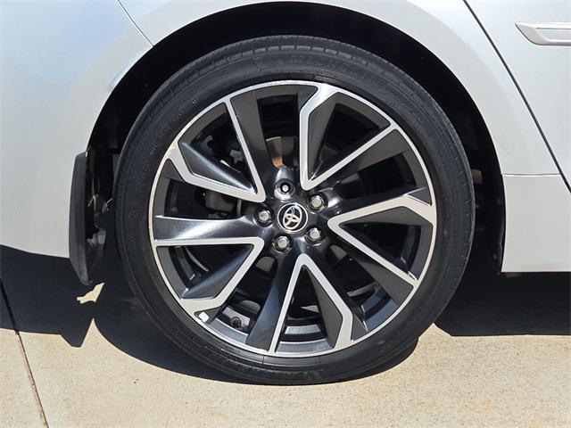 used 2020 Toyota Corolla car, priced at $18,999