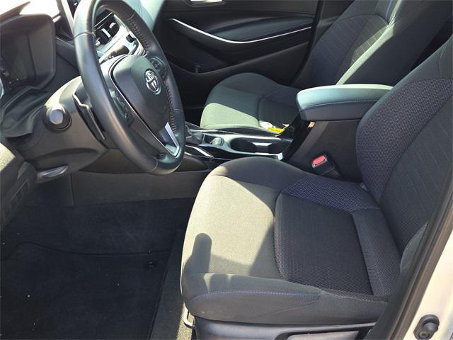 used 2020 Toyota Corolla car, priced at $18,999