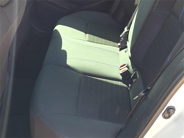 used 2020 Toyota Corolla car, priced at $18,999