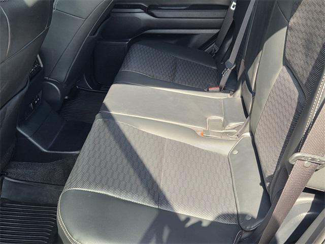used 2025 Toyota Land Cruiser car, priced at $64,960